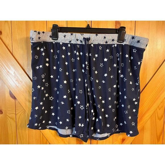 Lucky Brand lounge shorts size XXL (2220) - Picture 1 of 3